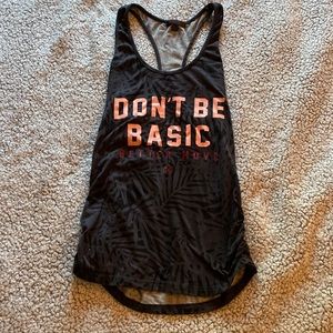 Bobbie Brooks Tank Top